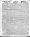 Saint James's Chronicle Saturday 06 June 1857 Page 1