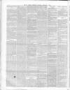 Saint James's Chronicle Thursday 04 February 1858 Page 4