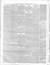 Saint James's Chronicle Thursday 04 February 1858 Page 6