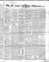 Saint James's Chronicle Saturday 01 May 1858 Page 1