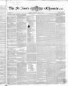 Saint James's Chronicle Saturday 19 June 1858 Page 1