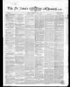 Saint James's Chronicle Thursday 01 July 1858 Page 1