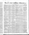 Saint James's Chronicle Thursday 08 July 1858 Page 1