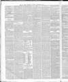Saint James's Chronicle Saturday 13 November 1858 Page 4