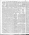 Saint James's Chronicle Thursday 25 November 1858 Page 4