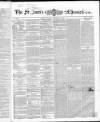 Saint James's Chronicle Thursday 30 December 1858 Page 1