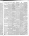 Saint James's Chronicle Thursday 30 December 1858 Page 3