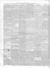 Saint James's Chronicle Saturday 01 January 1859 Page 6