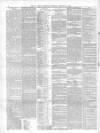 Saint James's Chronicle Thursday 17 February 1859 Page 8
