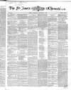 Saint James's Chronicle Thursday 29 September 1859 Page 1