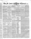 Saint James's Chronicle Thursday 03 November 1859 Page 1