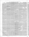 Saint James's Chronicle Thursday 03 November 1859 Page 2