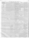Saint James's Chronicle Tuesday 31 January 1860 Page 4