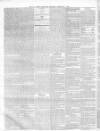 Saint James's Chronicle Thursday 02 February 1860 Page 4