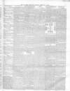 Saint James's Chronicle Thursday 02 February 1860 Page 5