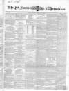 Saint James's Chronicle Tuesday 07 February 1860 Page 1