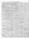 Saint James's Chronicle Tuesday 07 February 1860 Page 2