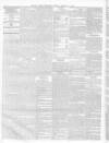Saint James's Chronicle Tuesday 07 February 1860 Page 4