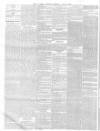 Saint James's Chronicle Thursday 05 July 1860 Page 4