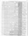 Saint James's Chronicle Thursday 01 November 1860 Page 4