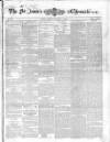 Saint James's Chronicle Tuesday 01 January 1861 Page 1