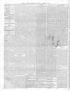 Saint James's Chronicle Saturday 09 November 1861 Page 4