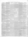 Saint James's Chronicle Thursday 16 January 1862 Page 8