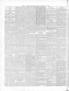 Saint James's Chronicle Tuesday 11 February 1862 Page 4