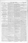 Saint James's Chronicle Thursday 06 November 1862 Page 4