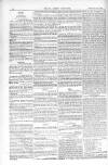 Saint James's Chronicle Tuesday 25 November 1862 Page 2