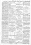Saint James's Chronicle Saturday 03 January 1863 Page 8