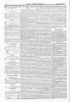 Saint James's Chronicle Tuesday 13 January 1863 Page 4