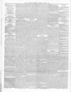 Saint James's Chronicle Thursday 09 April 1863 Page 2