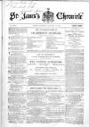 Saint James's Chronicle Saturday 16 January 1864 Page 17