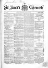 Saint James's Chronicle Saturday 29 October 1864 Page 17