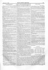 Saint James's Chronicle Saturday 14 January 1865 Page 15