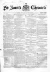 Saint James's Chronicle Saturday 14 January 1865 Page 17