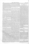 Saint James's Chronicle Saturday 01 April 1865 Page 4