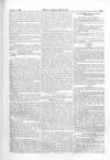 Saint James's Chronicle Saturday 01 April 1865 Page 13