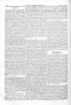 Saint James's Chronicle Saturday 01 April 1865 Page 18