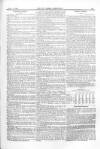 Saint James's Chronicle Saturday 08 April 1865 Page 15