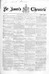Saint James's Chronicle Saturday 22 April 1865 Page 17