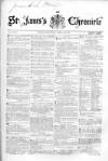 Saint James's Chronicle Saturday 29 April 1865 Page 17