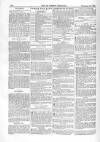 Saint James's Chronicle Saturday 11 November 1865 Page 16