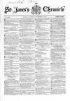Saint James's Chronicle Saturday 11 November 1865 Page 17