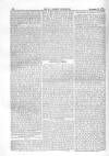 Saint James's Chronicle Saturday 11 November 1865 Page 22