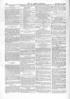 Saint James's Chronicle Saturday 11 November 1865 Page 32
