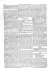 Saint James's Chronicle Saturday 06 January 1866 Page 4