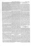 Saint James's Chronicle Saturday 06 January 1866 Page 12