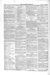 Saint James's Chronicle Saturday 13 January 1866 Page 16